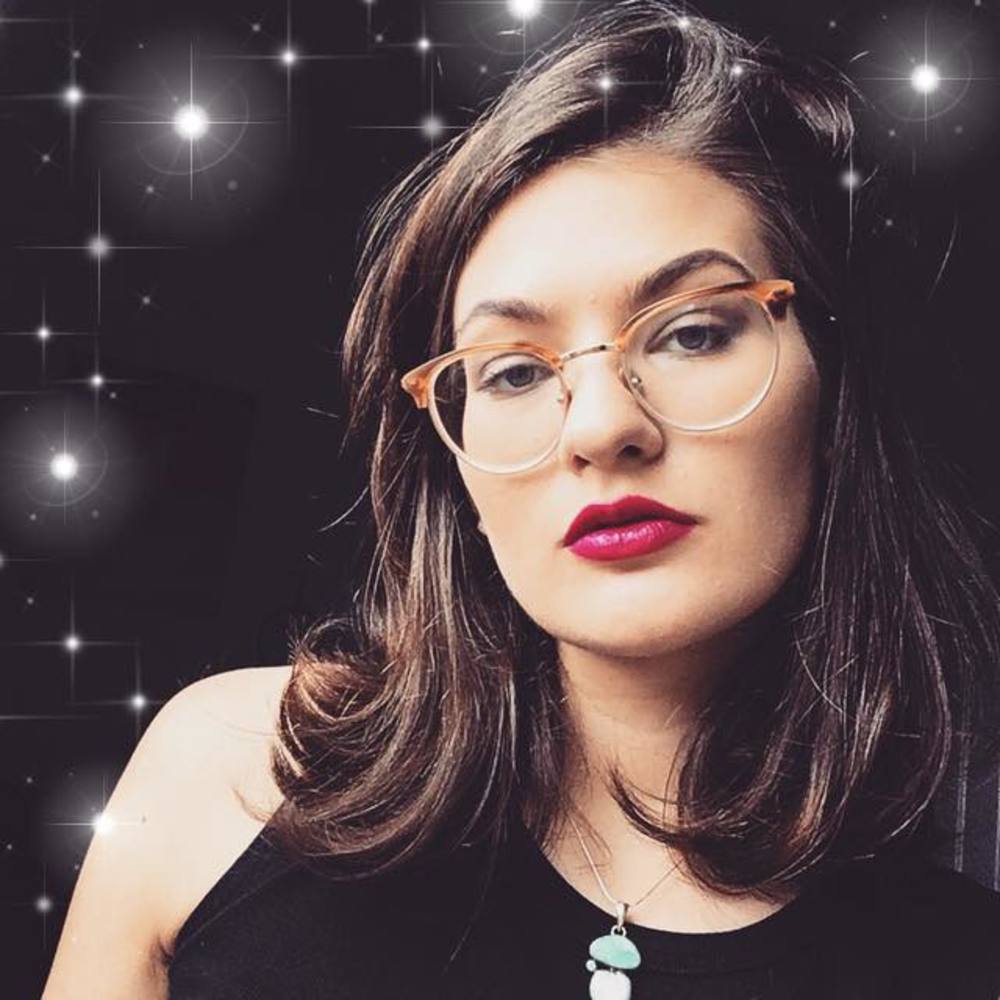 Meet your Posher, Aileen